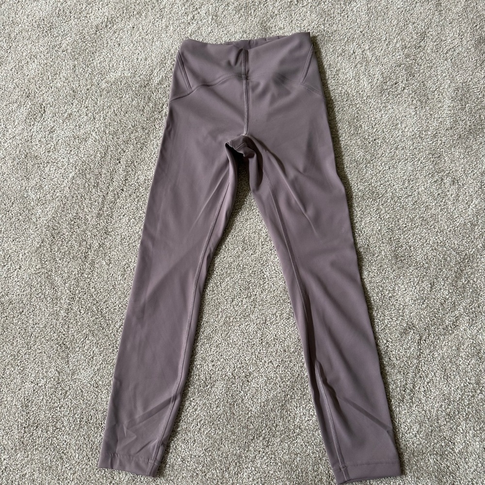 Lulu lemon instill highrise 25”